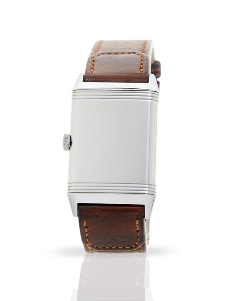 Jaeger-LeCoultre Reverso Classic Medium Small Seconds 2438522